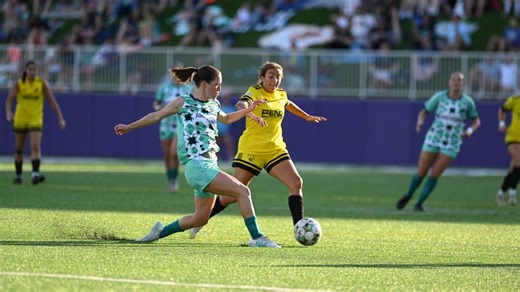 Minnesota Aurora finishes regular season undefeated