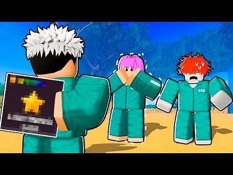 Is This POWER still INSANE in INK GAMES (Roblox)