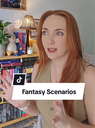 If you have book recs with these types of scenarios, please drop it in the comments! 🤭📚 #bookrec #booktokhumor #fantasygirlie #romantasybooktok #bookplots