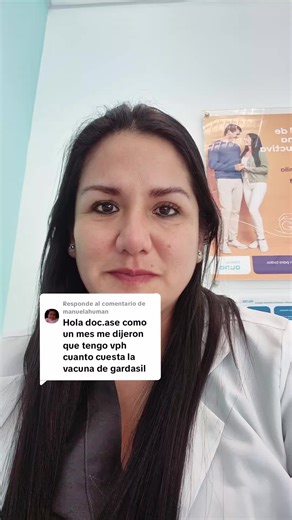 Costo y Recomendaciones para Vacuna Gardasil en Perú