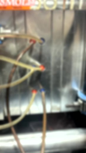 Injection moulding of plastic parts#plasticinjectionmould #moldmachine #plasticmould