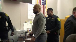 Yaqub Talib, brother of ex-NFL corner Aqib, sentenced to 37 years in prison in youth football murder case
