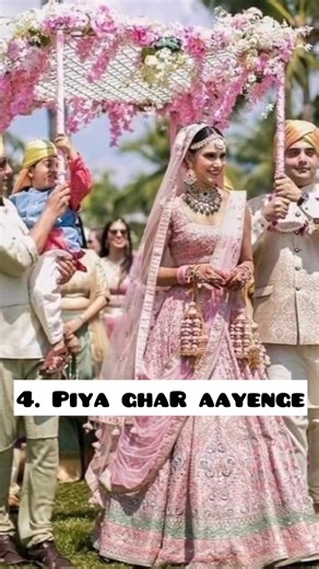 InTown Photography | Wedding Photographer in Delhi NCR | Top 5 emotional songs for Indian bridal entries that make every step unforgettable 👰✨ . Emotional bridal entry songs, Indian bridal entry... | Instagram