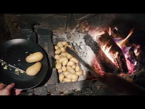 What It's Really Like to Serve at a French Grill: 34-minute Journey