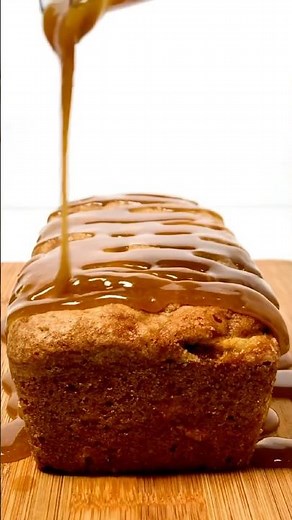 One Bowl Pear Bread Recipe