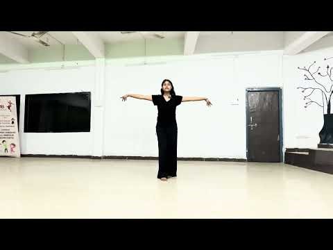 waacking tutorial ll easy tutorial ll ￼ step-by-step