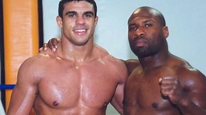 UFC 18 Competitor and Wrestling Legend Darrell Gholar Passes Away at 63 | MiddleEasy