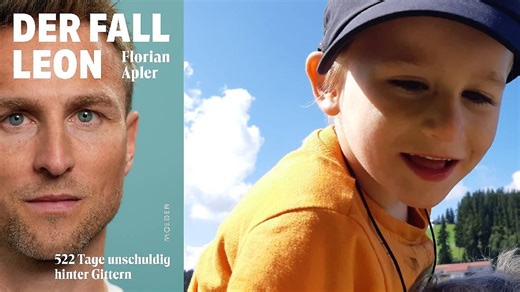 Tränen im Gericht: Freispruch für Leons Vater Florian A.