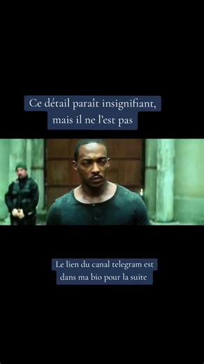 Frissons et trahisons dans Outside The Wire