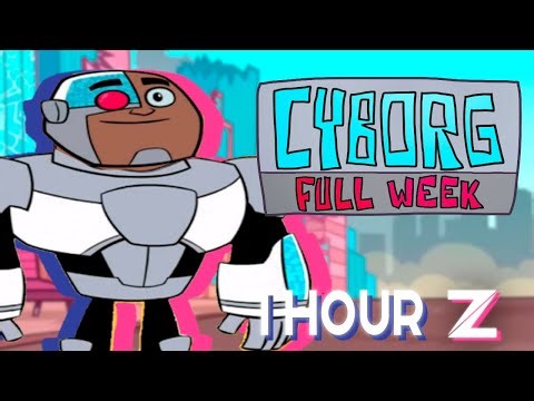 Boo Yah - Friday Night Funkin' [FULL SONG] (1 HOUR)