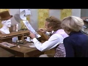 Wonka Reviews his Agreement | You Get Nothing! You Lose! Good Day, Sir!
