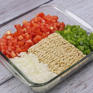 A new way to make your dinner! Fast and super economical! | My CookBook