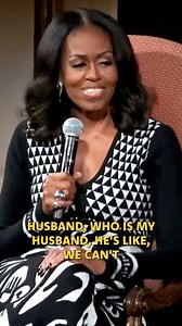 1.9M views · 103K reactions | Loved being on stage with Wesley Morris a few weeks ago in DC for a live taping of IMO: The Look! And since we’re in a reminiscing mood, here’s one of the stories I share in the book: the first time Barack and I met the one and only Oprah. You’ll have to watch the full episode on my YouTube channel or listen wherever you get your podcasts to hear the rest! www.youtube.com/watch?v=pAgH5nB10wE | Michelle Obama | Facebook