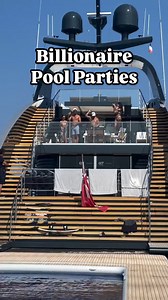 381K views · 1K reactions | Sun, beats & endless vibes! ☀️ There’s no party like a yacht party—where the ocean is your dance floor and the sunset is your backdrop. Who’s jumping in first? Tag your crew & let’s set sail!  Via: @jonnydodge_ #YachtParty #OceanVibes #LuxuryLifestyle #BoatLife #FMTYachtTransport #YachtLife #GlobalNetwork #BoatShipping #SafeTransport | FMT Yacht Transport | Facebook