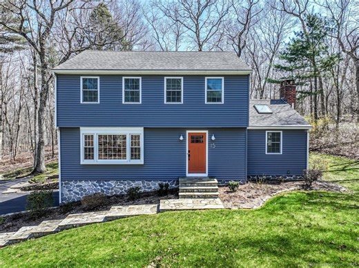 15 Pepperwood Ct, Madison, CT 06443 - MLS 24086703 - Coldwell Banker