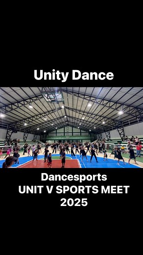 18 reactions · 3 comments | UNITY DANCE Unit V Sports Meet 2025 #Unitydance #dancesports #team BND | Jeric Fernandez Balleras | Facebook
