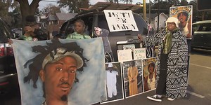 ‘It was unnecessary’: Georgia family calls for justice after man dies in GSP chase