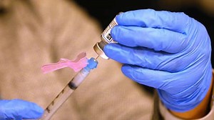 Scripps Health Opens Up Vaccines to 65 and Older