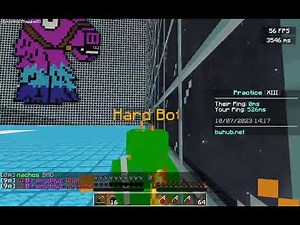 SERVIDOR PARA TREINAR PVP COM BOT(PIRATA E ORIGINAL)!!!!