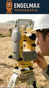 Theodolite vs. Level: Differences, Applications, and Limitations (COMPLETE SURVEYING LESSON)
