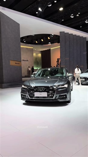 2025 Audi A6L S-line Review: Luxury Redefined