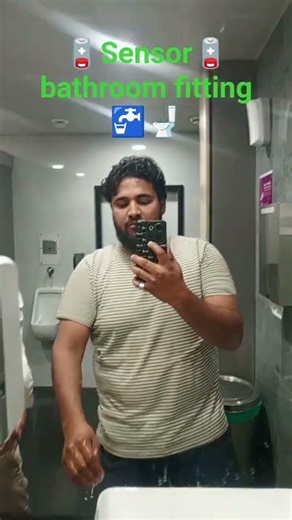 🚰🚽🚰sensor WC and urinal fitting🚰🚽