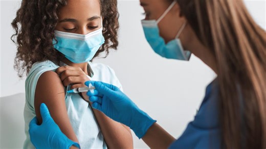 Verifying changes to South Carolina's vaccine timeline for kids