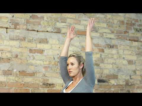 Getting Started: Yoga Flow Recovery