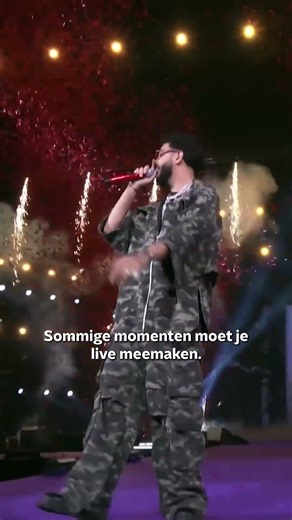 De line-up van de FunX Awards stelt nooit teleur | FunX