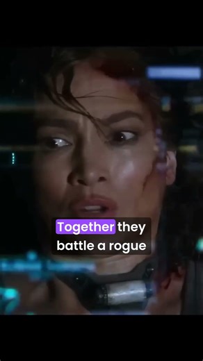 Astronaut's_alien encounter #viral #society #mindset #movie