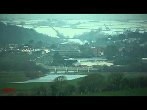 Land of Song (1) "Dashenka" Llanelli Male Voice Choir.