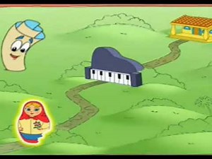Map Season 5 Episode 5