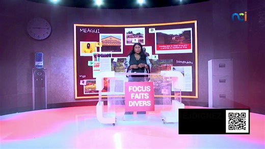 Focus Faits Divers du 11 février 2026 Cannibalisme ou crime ritualiste ? Le Mystère du Coupeur de Têtes. À Méagui, tout le monde connaissait « Thomas » que l'on prenait pour le « fou » inoffensif de la ville. Pourtant, dans ses délires, il parlait de manger de la chair humaine... Personne ne l’a cru. Jusqu'au 23 juillet 2025. #çasepasseici #NCI #FFD 🌍 TNT n°4 | Canal n°04/333 | Free n°447 | SFR n°849 | Orange n°599 | Molotov 📱 Téléchargez l’application my NCI TV : Google Play 👉 bit.ly/41Q6YMB