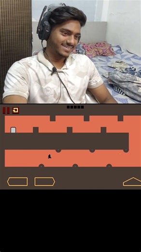 Level Devil😈 funny gameplay#shorts