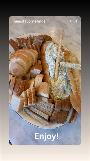 Quick Spinach Dip Recipe for Holiday Parties