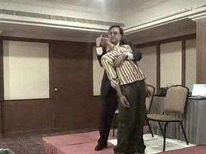 Dave Elman Induction