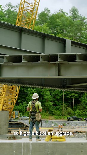 CSX Blue Ridge Subdivision Progress Update