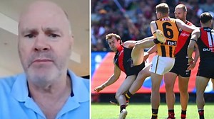 'More stringent': Kicks need to be suspensions, says Eade