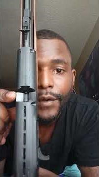 Pumpmaster 760 loading a pellet tips and tricks