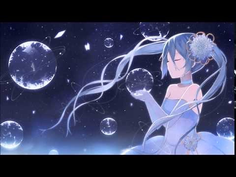 Nightcore - Only Time