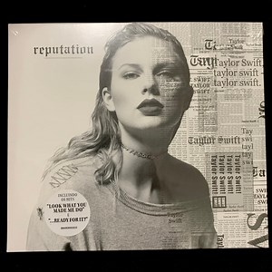 Taylor Swift - Reputation