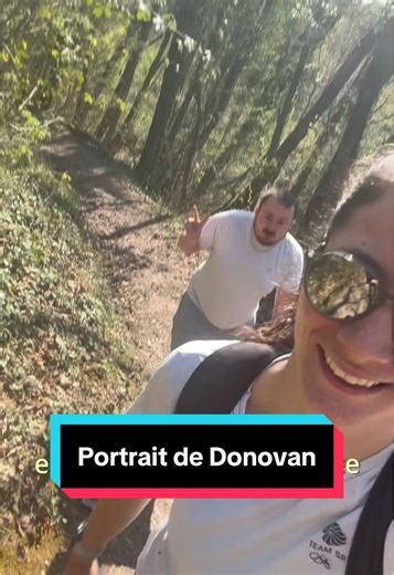 L'APA : Le Sport pour Tous avec Donovan