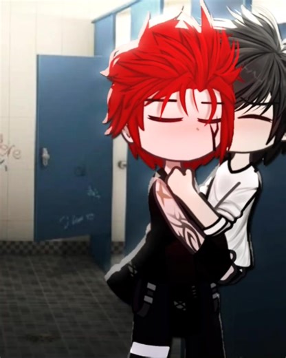 Gacha Trend in the Gacha Life Community