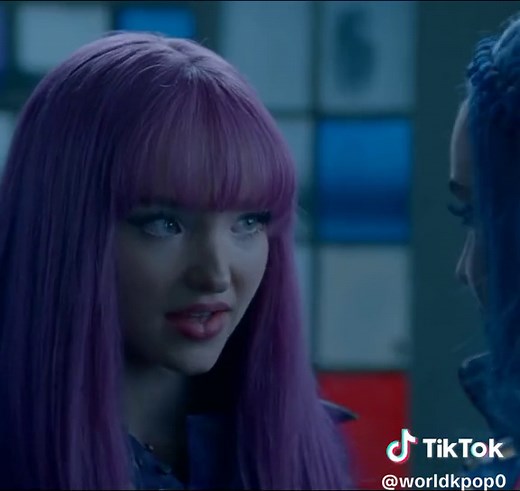 Descendants 2 'Space Between' Full Song with Dove Cameron and Sofia Carson