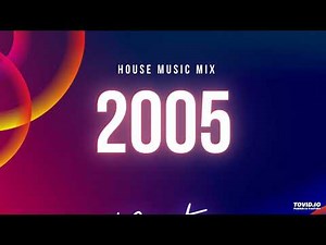 House Music Mix (2005)