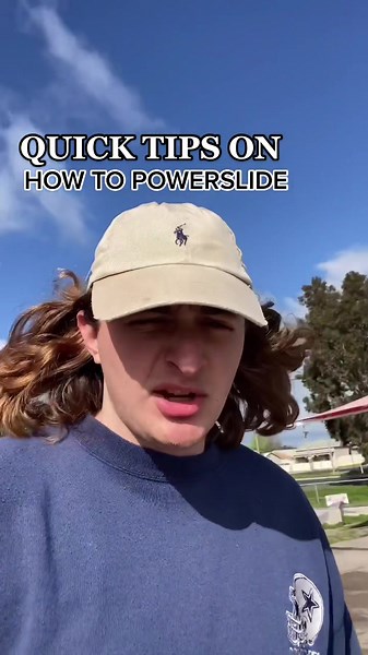Quick Tips on How to Power Slide