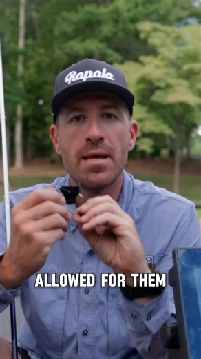 My go-to buzzbait hack! Number 2 is an eye opener! See my top baits of the month right here👇 https://youtu.be/ax1kgdr2kwc?si=rsDxhcJzU8Yo38h- | Jacob Wheeler