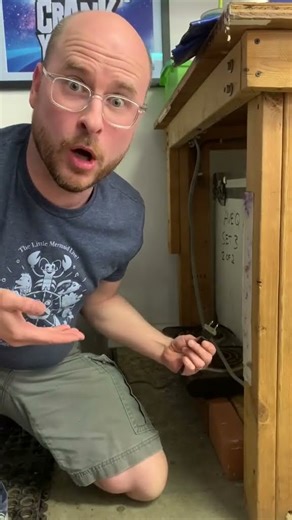 Does This Ever Happen to You ? Here’s a Safety Tip We Use! #puppet #dye #safety #safetytip #protip