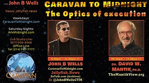 The Optics of Execution - John B Wells LIVE