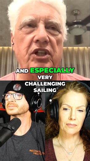 Alcoholic in recovery, Coach David Greer on the podcast. | Hard Knox Talks